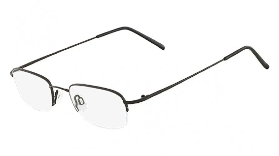 Flexon 607 Eyeglasses - view 3